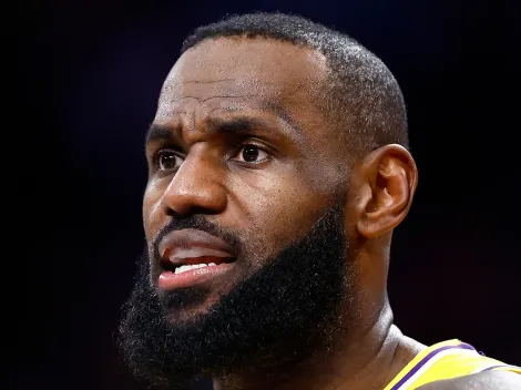 Paul Pierce takes massive shot at LeBron James and Lakers after Celtics won NBA title