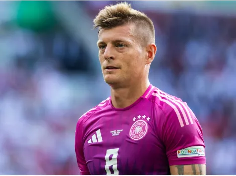 Switzerland vs Germany: Where and how to watch