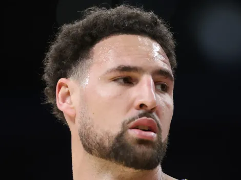 Report: Golden State Warriors make final decision about the future of Klay Thompson