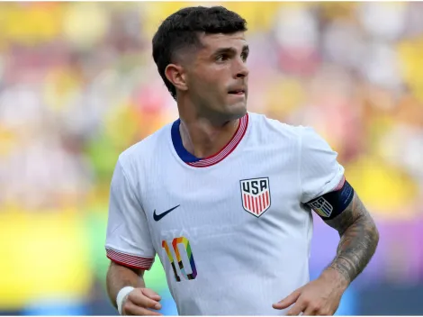 Where to watch USA vs Bolivia live in the USA: 2024 Copa America Group C match