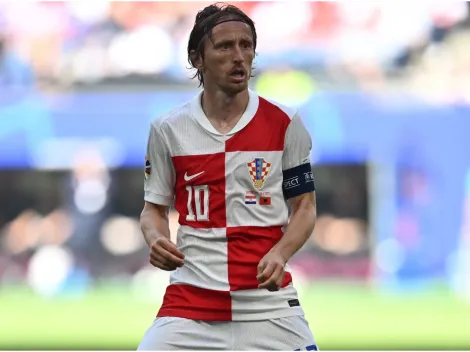 Croatia vs Italy: Lineups for this 2024 Euro match