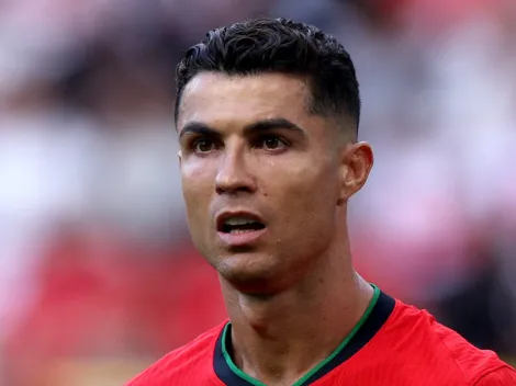 Cristiano Ronaldo now holds almost every big record in UEFA Euro history