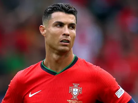 Portugal coach sends big message to UEFA, pitch invaders