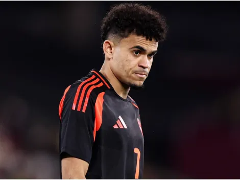 Where to watch Colombia vs Paraguay live in the USA today: 2024 Copa America Group D match