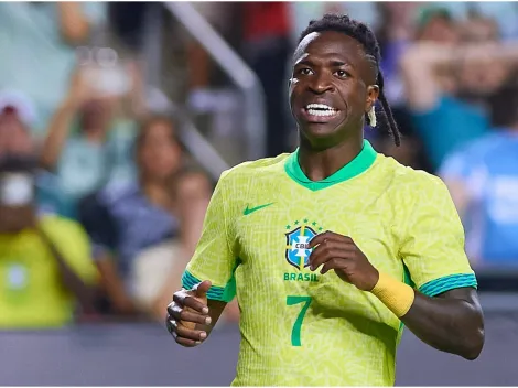 Where to watch Brazil vs Costa Rica live in the USA today: 2024 Copa America Group D match