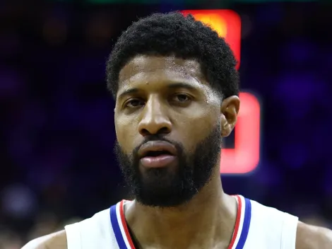 Report: Knicks might make a surprising push to land NBA star
