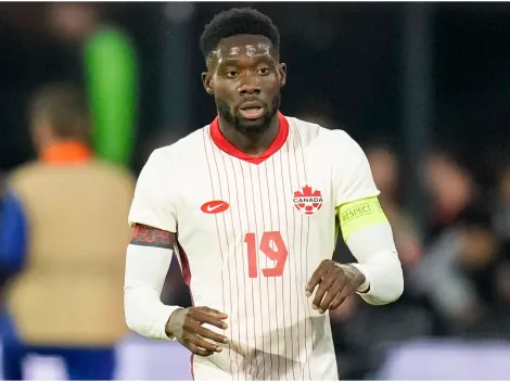 Peru vs Canada: Lineups for this 2024 Copa America match