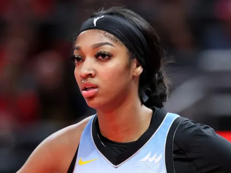 Angel Reese sends big warning to WNBA after beating Caitlin Clark and Indiana Fever