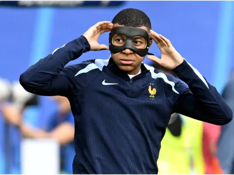 France vs Poland: Lineups for this 2024 Euro match