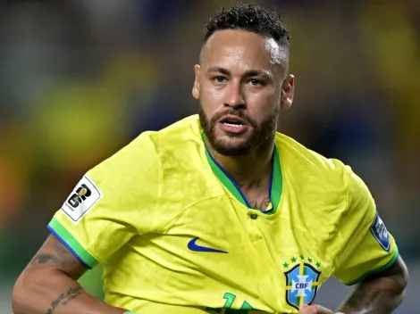 Copa America: Neymar on Christian Pulisic and USMNT