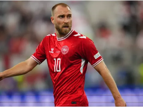 Denmark vs Serbia: Where and how to watch live UEFA Euro 2024 in your country