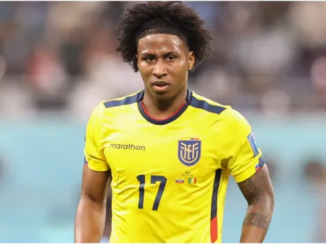 Ecuador vs Jamaica: Predicted lineups for this 2024 Copa America match