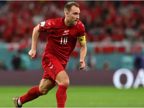 What happens if Denmark lose, win or tie with Serbia in UEFA Euro 2024?