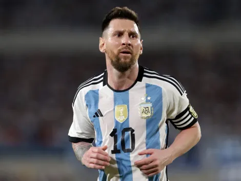 What happens if Argentina lose, win or tie with Chile in Copa America 2024?