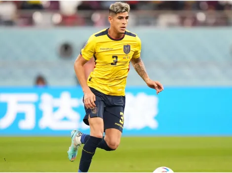 Where to watch Ecuador vs Jamaica live in the USA: 2024 Copa America Group A match