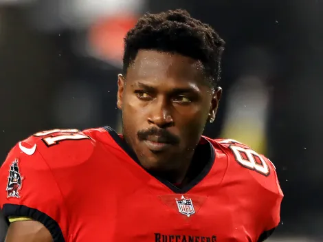 Former NFL star Antonio Brown is facing yet another huge legal issue
