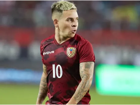 Where to watch Venezuela vs Mexico live in the USA: 2024 Copa America