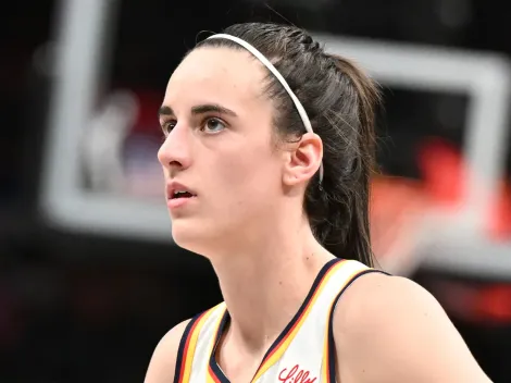 Indiana Fever's coach harshly judges Caitlin Clark for her gameplay