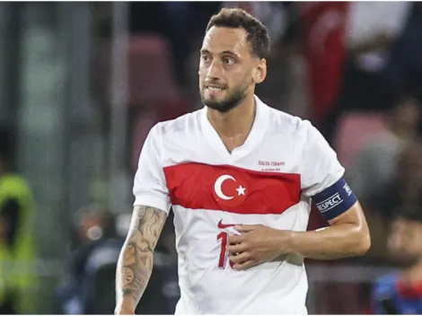 Czech Republic vs Turkey: Where to watch and live stream UEFA Euro 2024 in your country