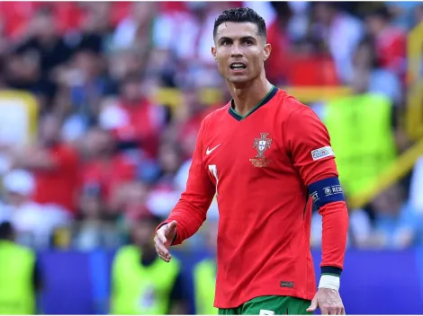 Georgia vs Portugal: Where to watch and live stream