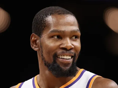 NBA News: Kevin Durant could be part of a shocking trade