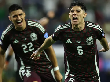 What happens if Mexico lose, win or tie with Venezuela in Copa America 2024?