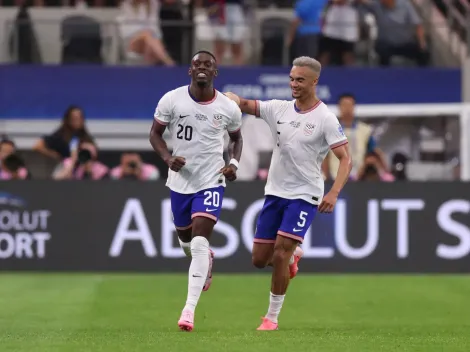 What happens if USA win, lose or tie with Panama in Copa America 2024?