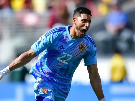 Copa America 2024: Venezuela’s Rafael Romo slams Mexican press