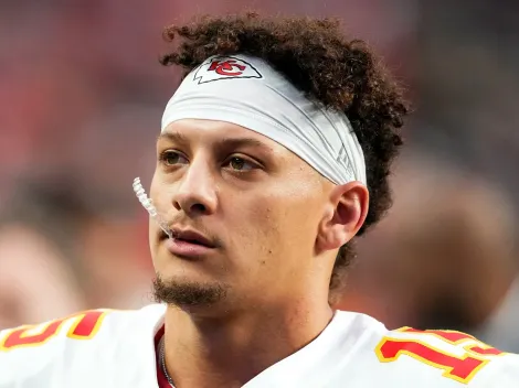 Missouri answers Kansas in race to convince Chiefs and Patrick Mahomes