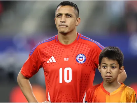 Canada vs Chile: Lineups for this 2024 Copa America match