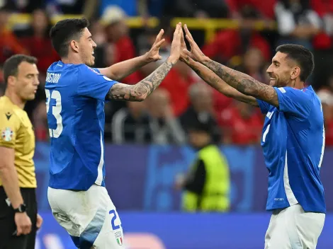 Euro 2024: How many UEFA European Championship trophies have Italy won?