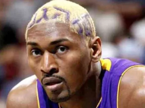 The 50 Ugliest Haircuts in NBA History