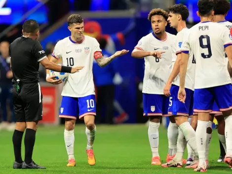 USMNT down but not out: Keys to defeating Uruguay