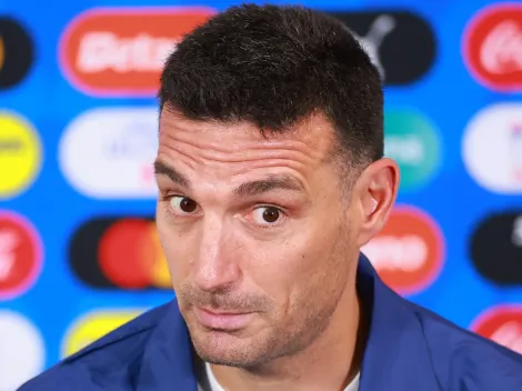 Lionel Scaloni has been suspended in Copa America 2024 for an incredible reason