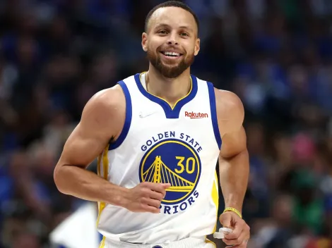 NBA Draft 2024: Who did Stephen Curry's Golden State Warriors select?