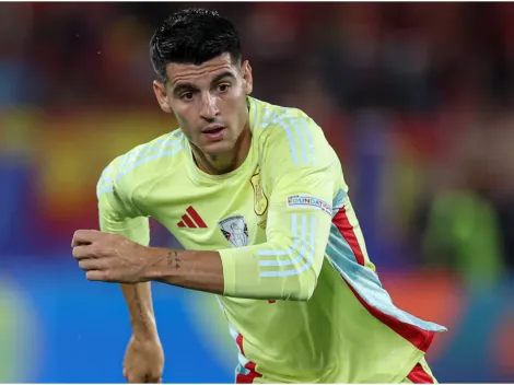 Spain vs Georgia: Lineups for this 2024 Euro match