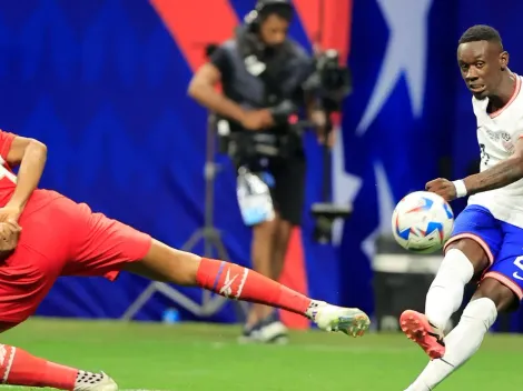 USMNT: Folarin Balogun vows to leave it all on the field against Uruguay