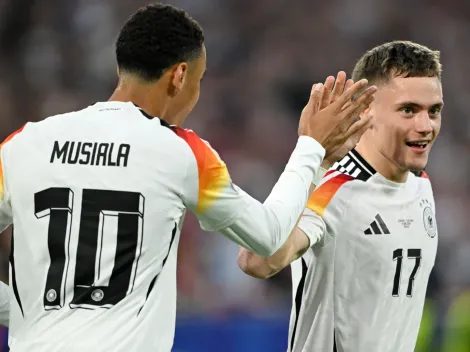 Euro 2024: How many UEFA European Championship trophies have Germany won?