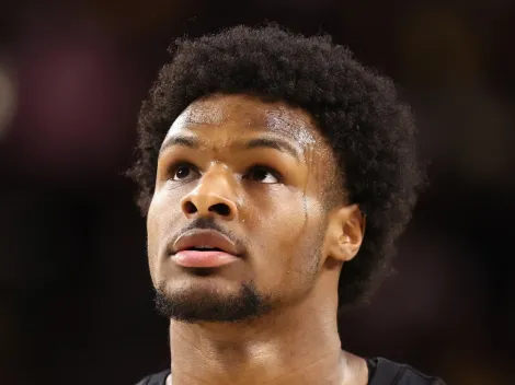 NBA News: Bronny James picks special number to play with LeBron James and Lakers