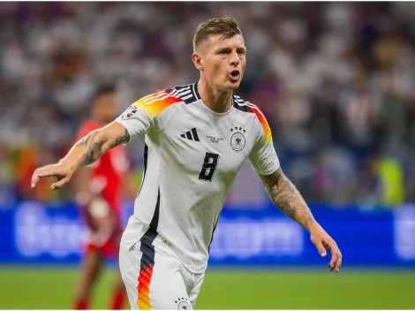 Germany vs Denmark: Where to watch and live stream UEFA Euro 2024 in your country
