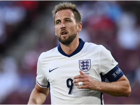 England vs Slovakia: Where to watch and live stream UEFA Euro 2024 Round of 16 in your country