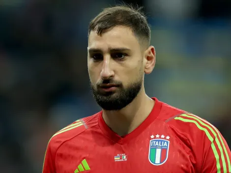 Defending champs Italy eliminated from Euro 2024 after loss to Switzerland