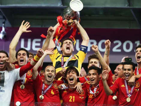 Euro 2024: How many UEFA European Championship trophies have Spain won?