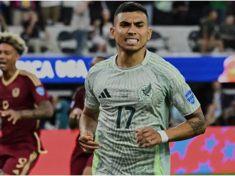 Where to watch Mexico vs Ecuador live in the USA today: 2024 Copa America Group B match