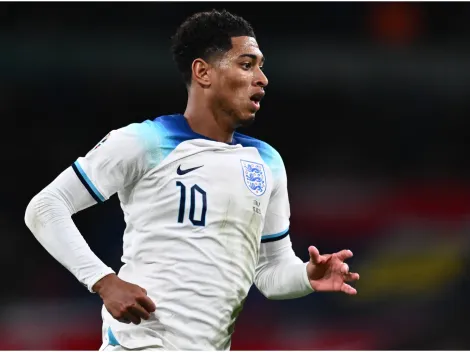 What happens if England lose, win or tie with Slovakia in Euro 2024 Round of 16?