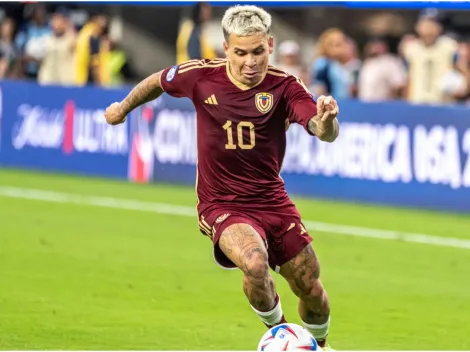 Where to watch Jamaica vs Venezuela live in the USA today: 2024 Copa America Group B match