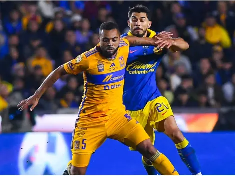Where to watch Club America vs Tigres UANL live for free in the USA today: 2024 Supercopa MX