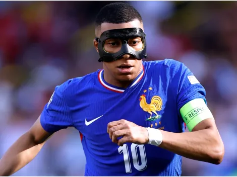 France vs Belgium: Lineups for this 2024 Euro match