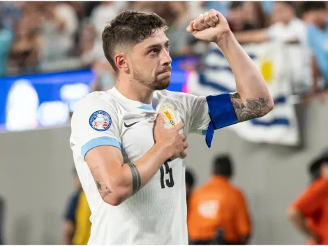 USA vs Uruguay: Lineups for this 2024 Copa America match