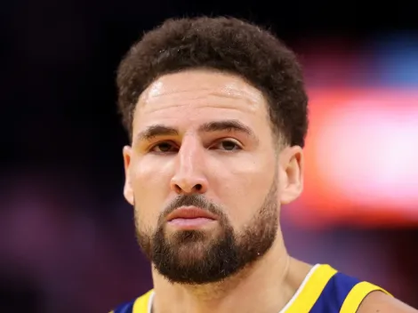 Klay Thompson might play with LeBron James and Los Angeles Lakers